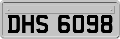 DHS6098
