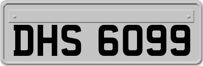 DHS6099