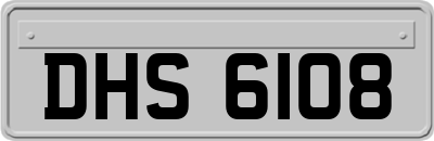 DHS6108