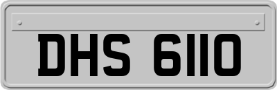 DHS6110