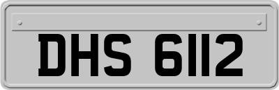 DHS6112