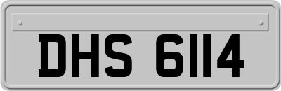 DHS6114