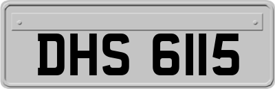 DHS6115