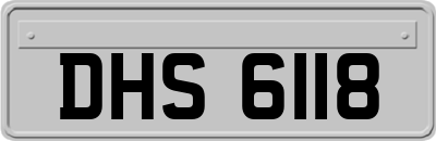 DHS6118