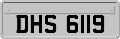 DHS6119