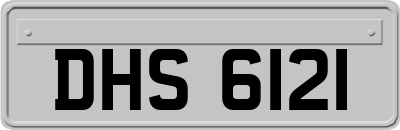 DHS6121