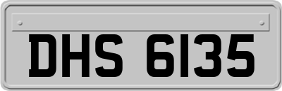 DHS6135