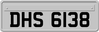 DHS6138