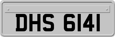 DHS6141