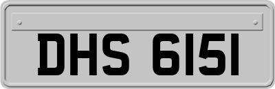 DHS6151