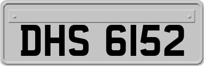 DHS6152