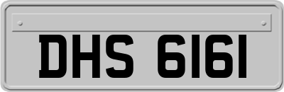DHS6161