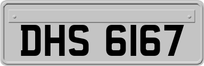 DHS6167