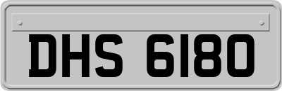 DHS6180