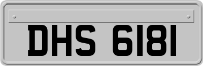 DHS6181