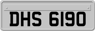 DHS6190