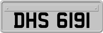 DHS6191
