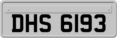 DHS6193