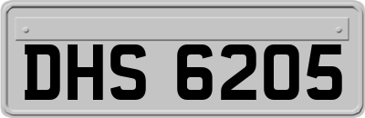 DHS6205