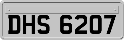 DHS6207
