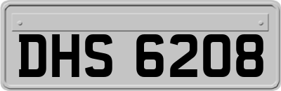 DHS6208