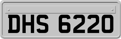 DHS6220