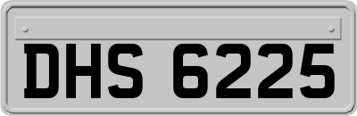 DHS6225