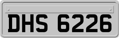 DHS6226