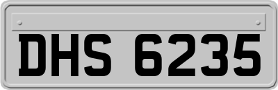 DHS6235
