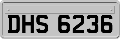 DHS6236