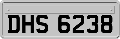 DHS6238
