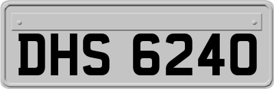 DHS6240