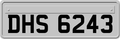 DHS6243
