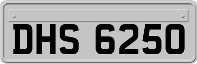 DHS6250