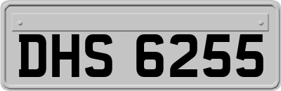 DHS6255