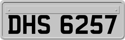 DHS6257
