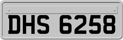 DHS6258
