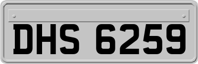 DHS6259
