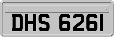 DHS6261