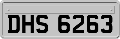 DHS6263