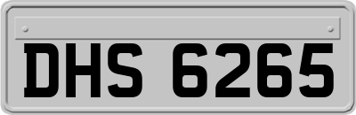 DHS6265