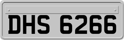 DHS6266