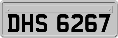 DHS6267