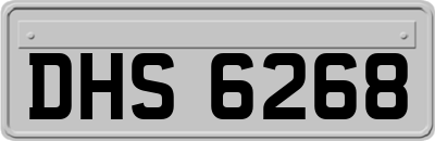 DHS6268