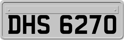 DHS6270