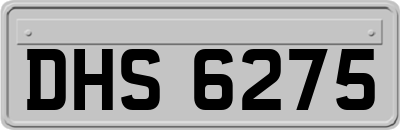 DHS6275