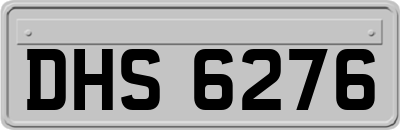 DHS6276