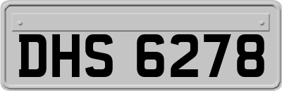 DHS6278