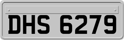 DHS6279