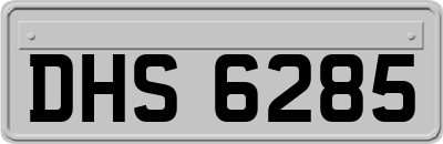 DHS6285